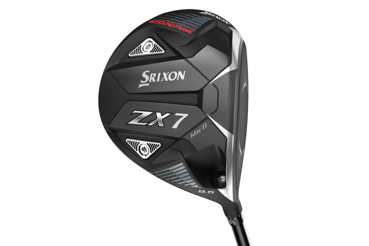 Srixon ZX Mk II drivers: What you need to know | Golf Equipment